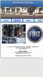 Mobile Screenshot of firep.com.ar